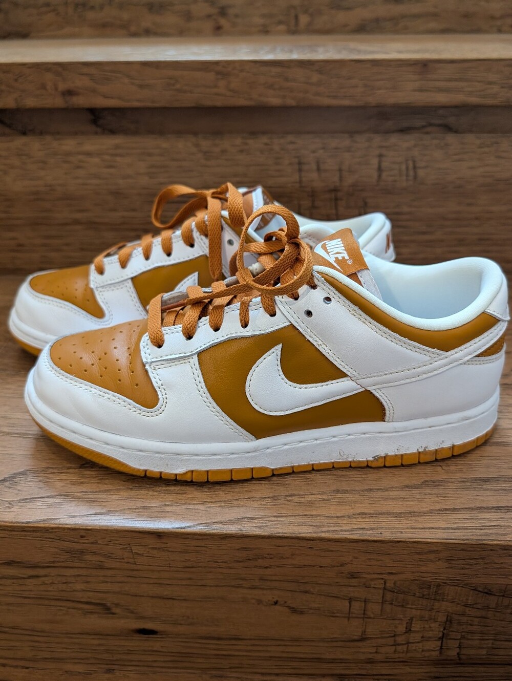Nike Dunks - Picture 3 of 5